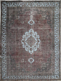  272X358 Colored Vintage Rug Persia/Iran Carpetvista