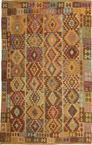 絨毯 キリム アフガン オールド スタイル 190X301 (ウール, アフガニスタン)