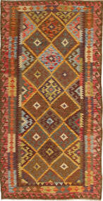 99X198 Tapis Kilim Afghan Old Style D'orient (Laine, Afghanistan) Carpetvista