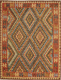 154X200 Tapete Oriental Kilim Afegão Old Style (Lã, Afeganistão) Carpetvista