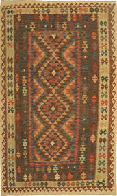  Kelim Afghan Old Stil 150X241 Wollteppich Klein Carpetvista