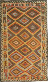  150X257 Kelim Afghan Old Stil Teppich Afghanistan Carpetvista