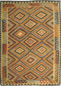 172X241 絨毯 オリエンタル キリム アフガン オールド スタイル (ウール, アフガニスタン) Carpetvista