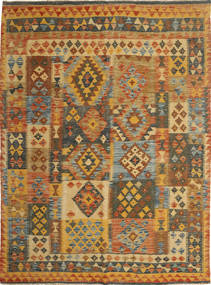 167X230 Tapis Kilim Afghan Old Style D'orient (Laine, Afghanistan) Carpetvista