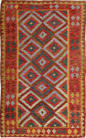  152X252 Kelim Afghan Old Stil Teppich Afghanistan Carpetvista