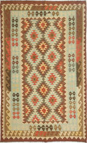 絨毯 キリム アフガン オールド スタイル 159X270 (ウール, アフガニスタン)