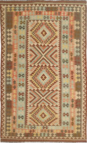 153X263 Tapis Kilim Afghan Old Style D'orient (Laine, Afghanistan) Carpetvista