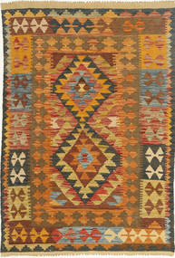 100X160 Tapis Kilim Afghan Old Style D'orient (Laine, Afghanistan) Carpetvista