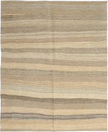  154X193 Kelim Modern Teppich Persien/Iran Carpetvista