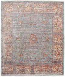 Mira 250X300 Large Blue Medallion Rug