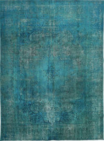  281X380 Colored Vintage Teppich Persien/Iran Carpetvista