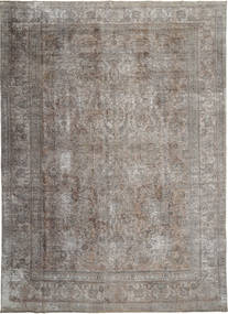 Tapis Colored Vintage 266X378 Grand (Laine, Perse/Iran)
