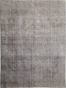 絨毯 ペルシャ カラード ヴィンテージ 275X377 大きな (ウール, ペルシャ/イラン)