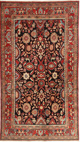 135X253 Alfombra Nanadj Oriental (Lana, Persia/Irán) Carpetvista