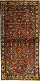 100X217 Hosseinabad Rug Oriental (Wool, Persia/Iran) Carpetvista