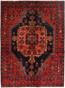  Hamadan Rug 117X160 Persian Wool Small Carpetvista