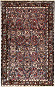  75X122 Rudbar Teppich Persien/Iran Carpetvista