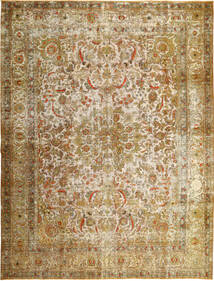 285X380 Colored Vintage Vloerkleed Modern Groot (Wol, Perzië/Iran) Carpetvista