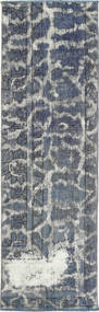 59X207 Colored Vintage Vloerkleed Modern Tapijtloper (Wol, Perzië/Iran) Carpetvista
