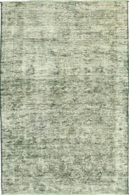 90X140 絨毯 カラード ヴィンテージ モダン (ウール, ペルシャ/イラン) Carpetvista