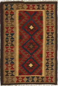  Kilim Maimane Rug 103X148 Wool Small Carpetvista