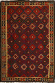 200X295 絨毯 キリム マイマネ オリエンタル (ウール, アフガニスタン) Carpetvista