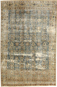 127X203 Colored Vintage Teppich Moderner (Wolle, Persien/Iran) Carpetvista