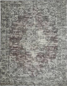 絨毯 カラード ヴィンテージ 270X355 大きな (ウール, ペルシャ/イラン)