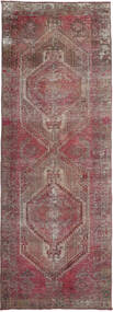  Persischer Colored Vintage Teppich 97X280 Läufer (Wolle, Persien/Iran)