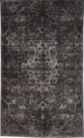Colored Vintage Teppich 139X232 Wolle, Persien/Iran Carpetvista