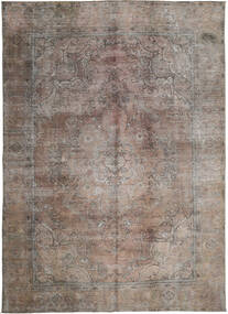 Tapis Colored Vintage 195X279 (Laine, Perse/Iran)