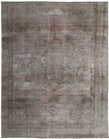 Tapis Colored Vintage 269X344 Grand (Laine, Perse/Iran)