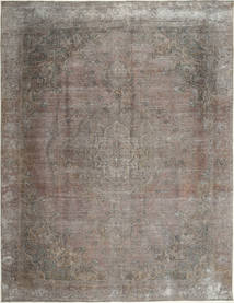  285X375 Colored Vintage Teppich Persien/Iran Carpetvista