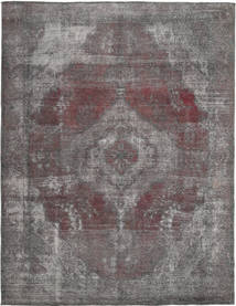242X325 Colored Vintage Teppich Moderner (Wolle, Persien/Iran) Carpetvista