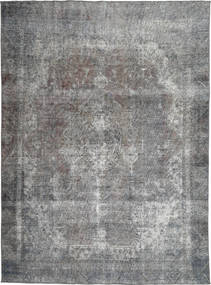  249X336 Groß Colored Vintage Teppich Wolle, Carpetvista