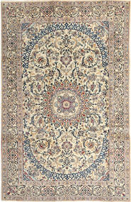 191X308 Nain#Fine#9La Teppich Orientalischer (Wolle, Persien/Iran) Carpetvista