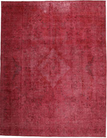  290X375 Colored Vintage Teppich Persien/Iran Carpetvista