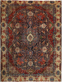  284X388 Kashmar Patina Rug Persia/Iran Carpetvista