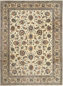 246X336 絨毯 ナイン オリエンタル (ウール, ペルシャ/イラン) Carpetvista