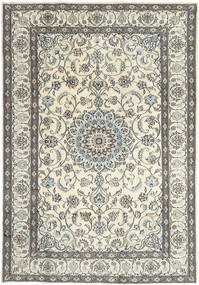 絨毯 ペルシャ ナイン 202X297 (ウール, ペルシャ/イラン)