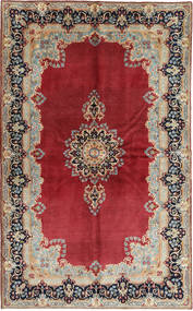 Kerman Patina Teppich 156X252 Wolle, Persien/Iran Carpetvista