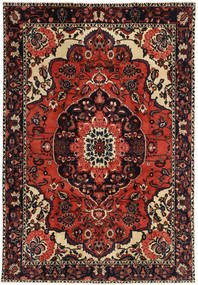 206X303 絨毯 バクティアリ オリエンタル (ウール, ペルシャ/イラン) Carpetvista