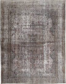  282X360 Groß Colored Vintage Teppich Wolle, Carpetvista