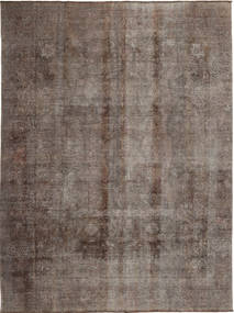  Colored Vintage Rug 283X380 Persian Wool Large Carpetvista