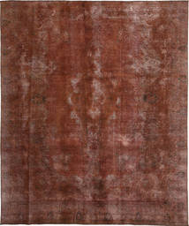 277X335 Colored Vintage Rug Modern Large (Wool, Persia/Iran) Carpetvista