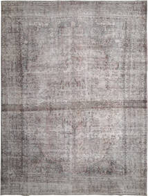 絨毯 ペルシャ カラード ヴィンテージ 282X373 大きな (ウール, ペルシャ/イラン)