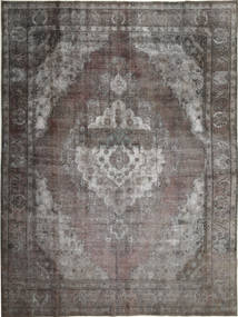  Colored Vintage Rug 302X400 Persian Wool Large Carpetvista