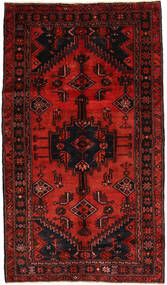 115X202 Small Hamadan Fine Rug Wool, Carpetvista