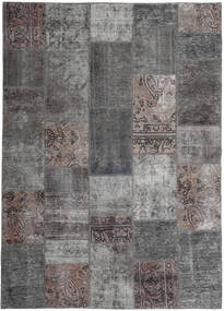  166X232 Patchwork Teppich Persien/Iran Carpetvista