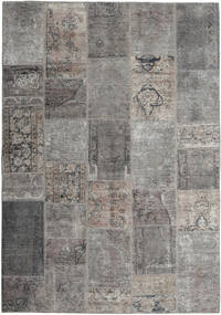  Persischer Patchwork Teppich 164X230 Carpetvista